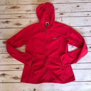 North Face Fleece